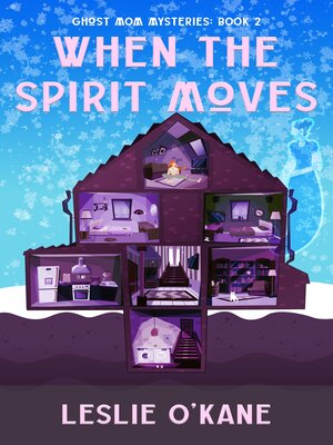 cover image of When the Spirit Moves